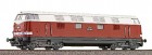 47600 Gutzold Diesel locomotive BR 118 in economical livery